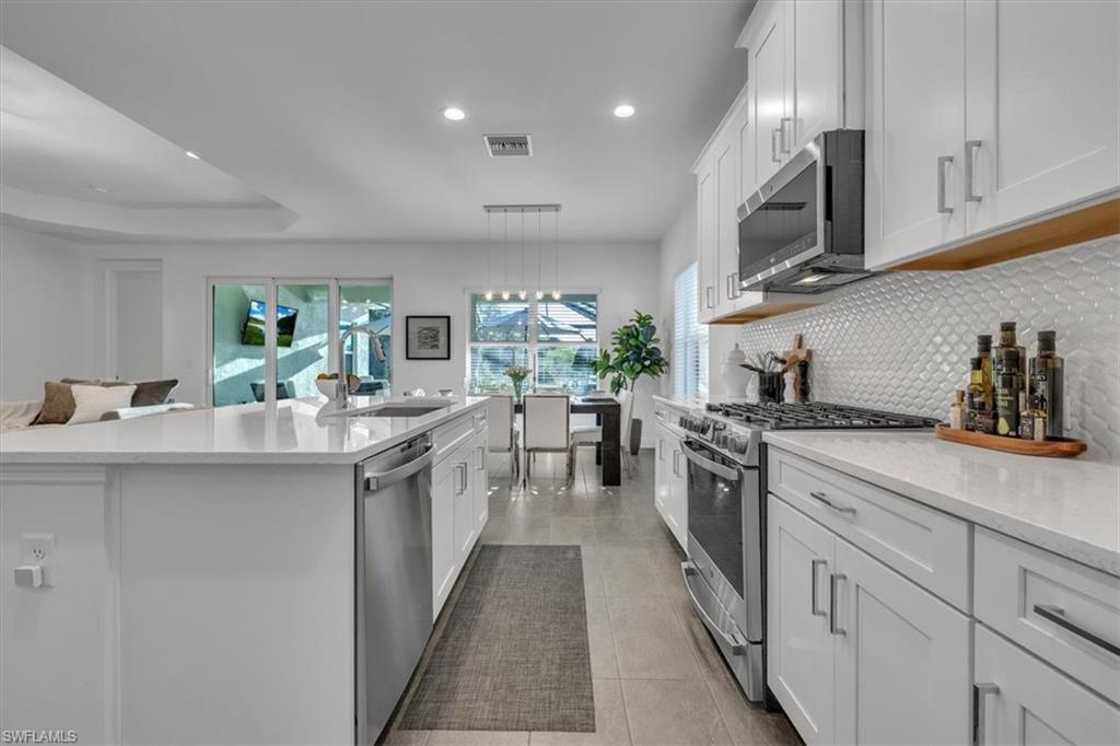 AMBLEWIND - Residential