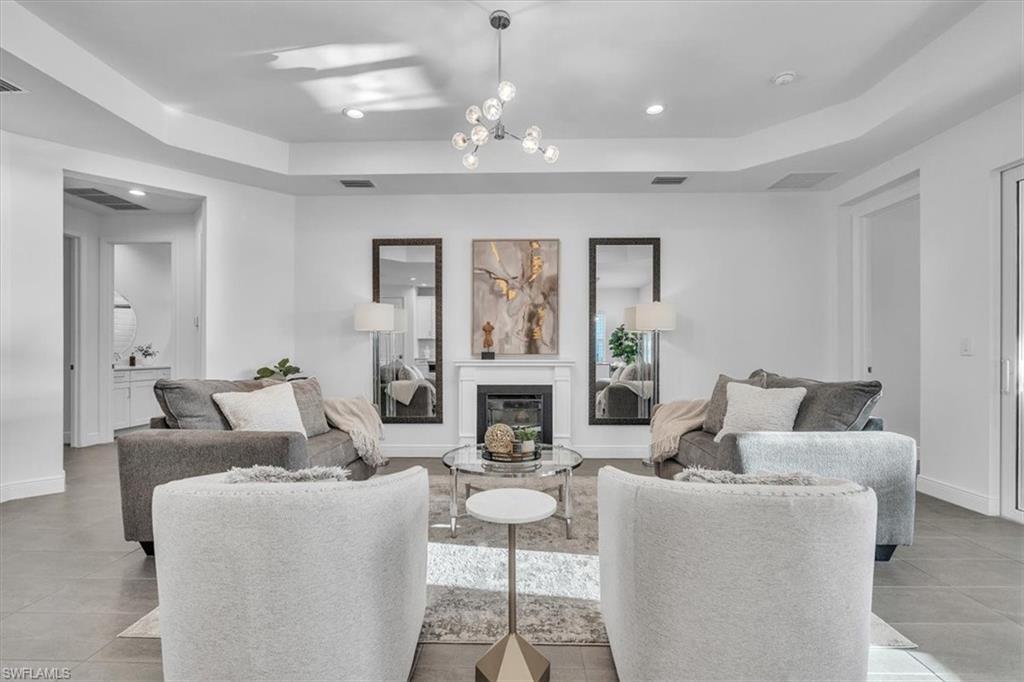 AMBLEWIND - Residential