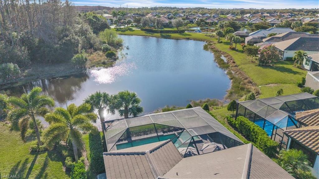 AMBLEWIND - Residential