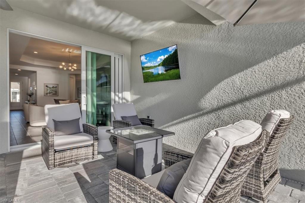 AMBLEWIND - Residential