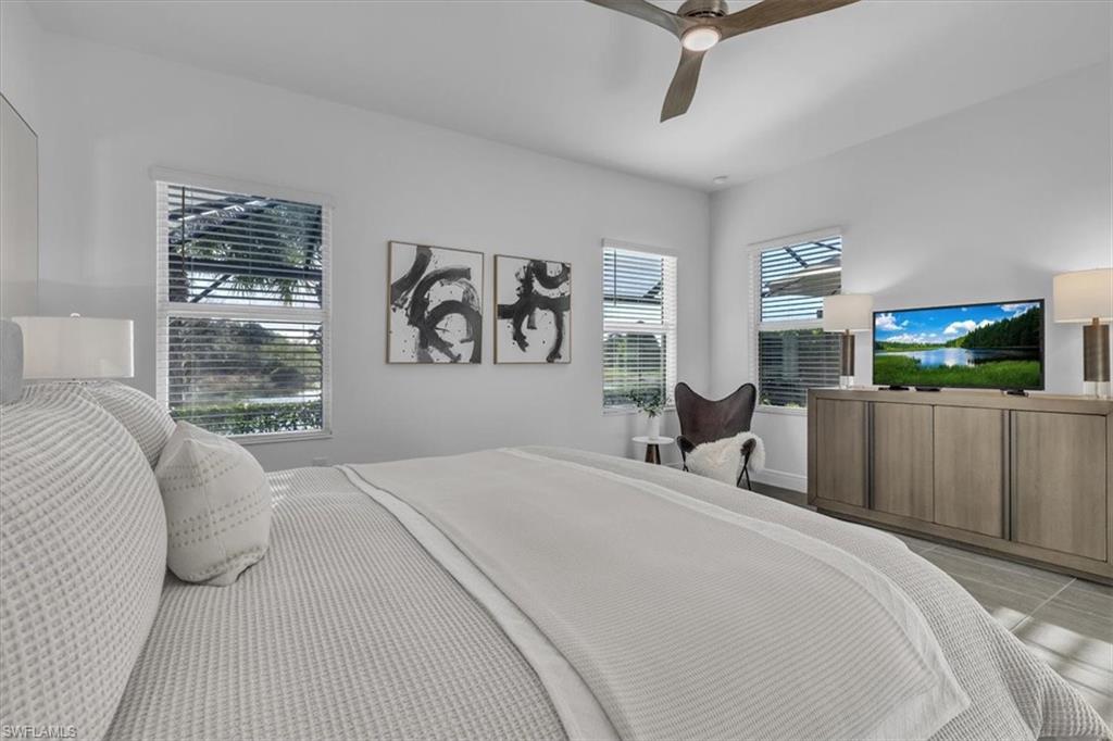 AMBLEWIND - Residential