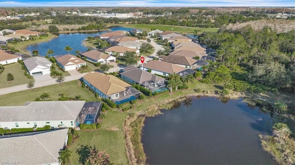 AMBLEWIND - Residential