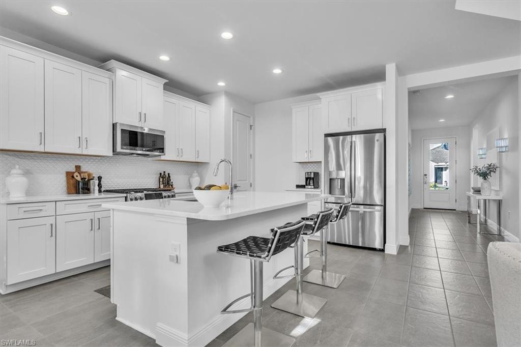 AMBLEWIND - Residential