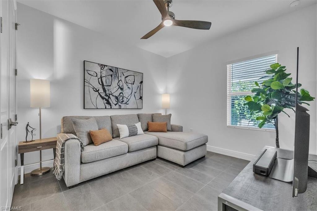 AMBLEWIND - Residential