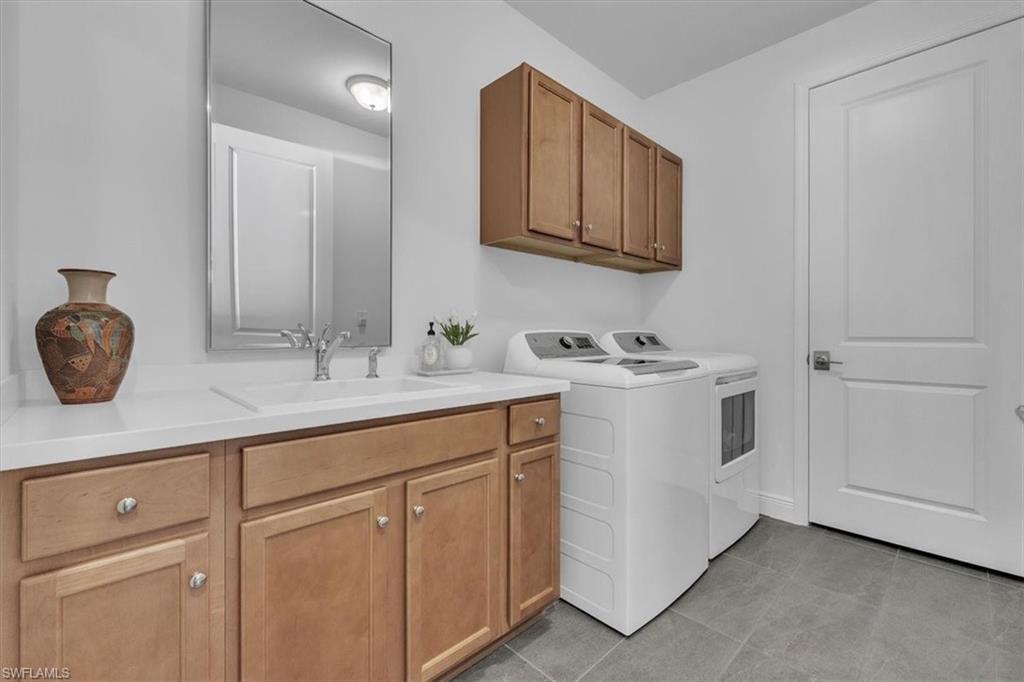 AMBLEWIND - Residential