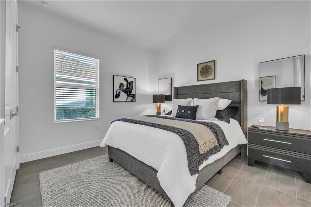 AMBLEWIND - Residential