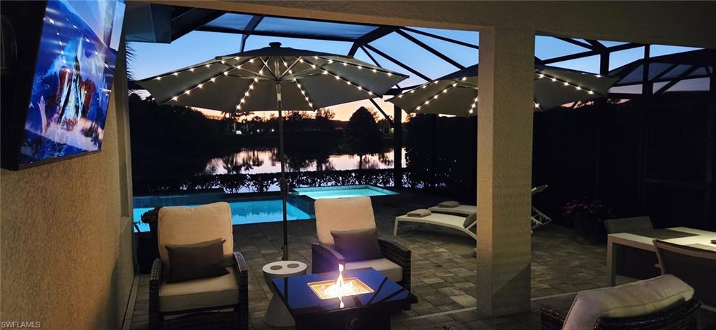 AMBLEWIND - Residential