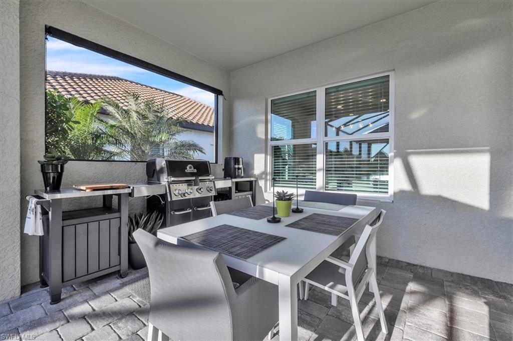 AMBLEWIND - Residential