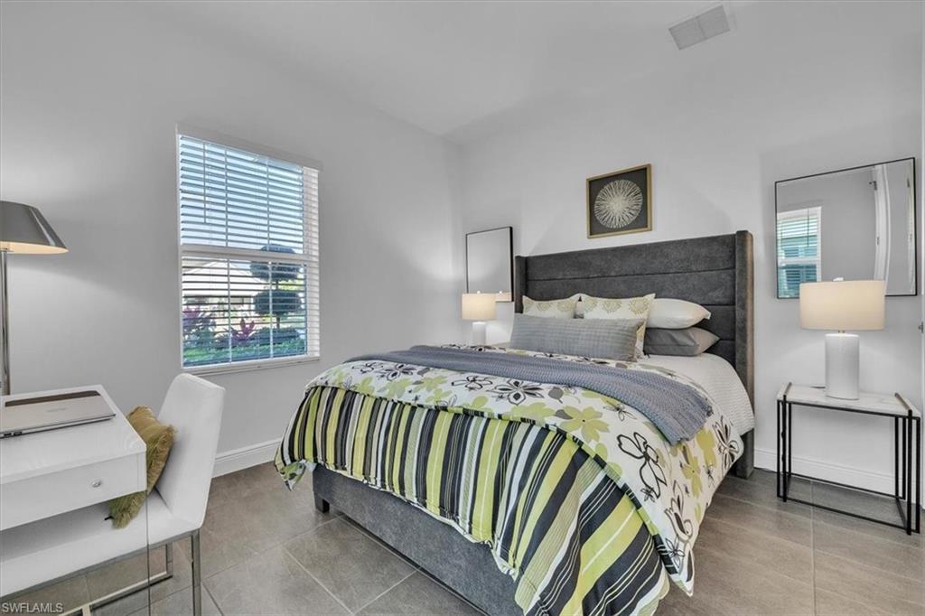 AMBLEWIND - Residential