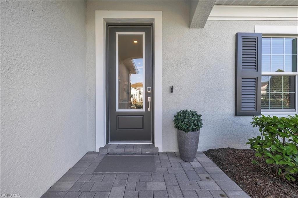 AMBLEWIND - Residential