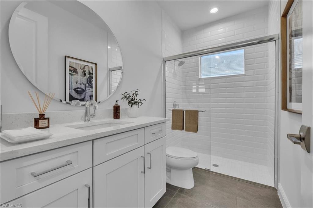 AMBLEWIND - Residential