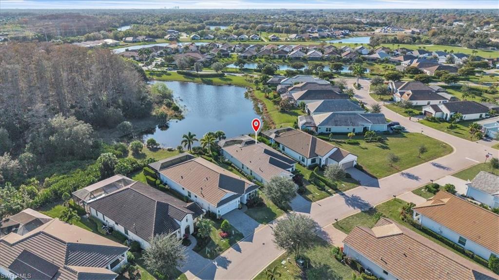 AMBLEWIND - Residential