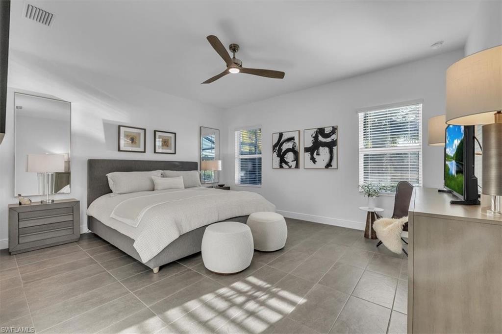 AMBLEWIND - Residential