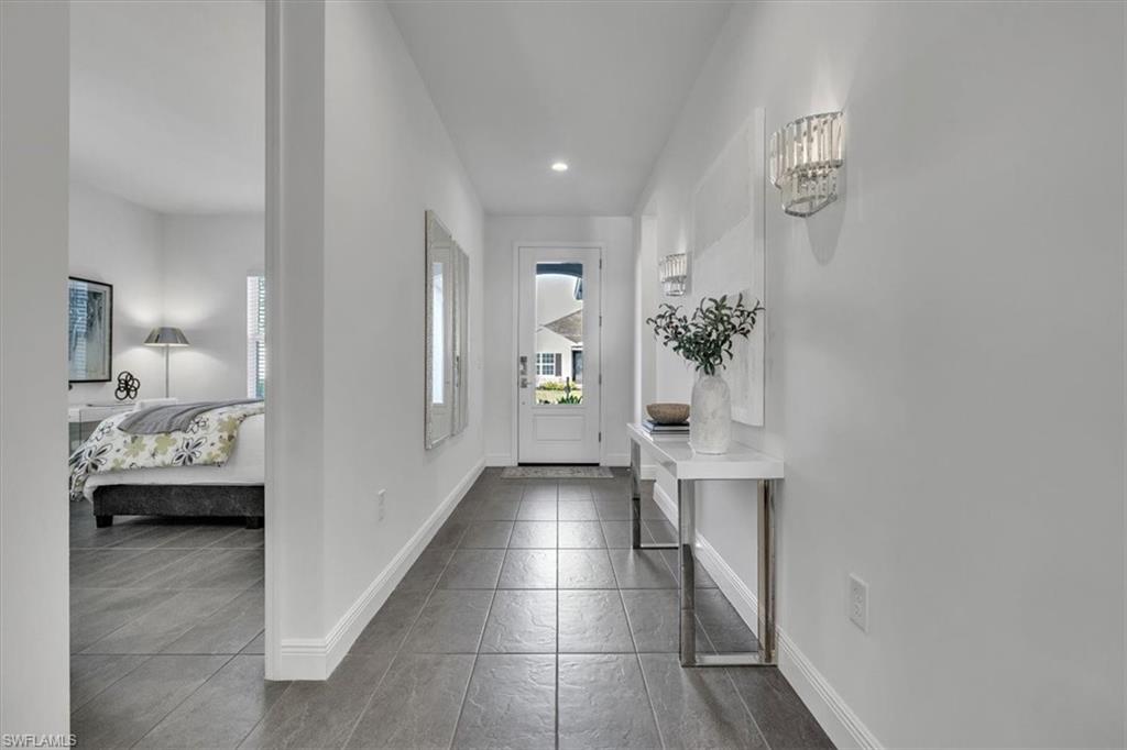 AMBLEWIND - Residential