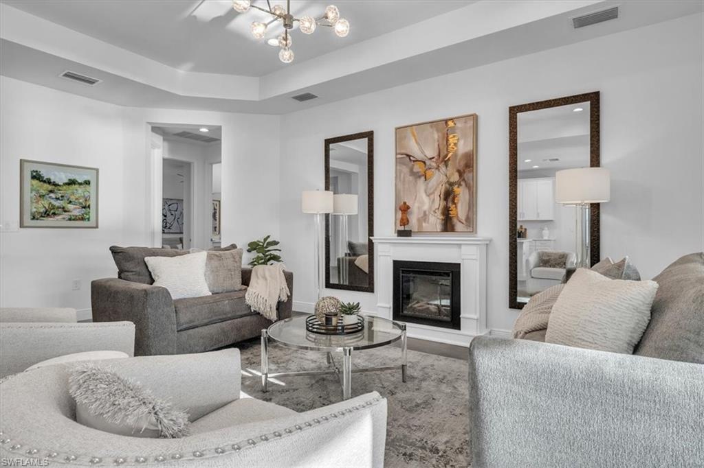 AMBLEWIND - Residential