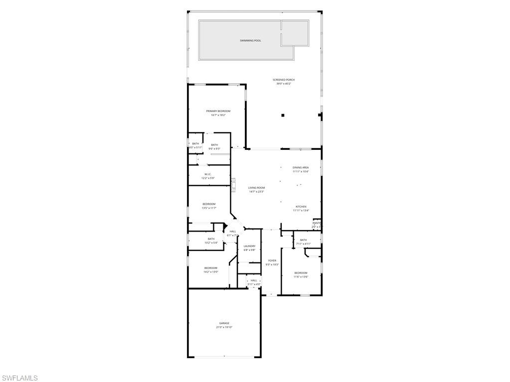 AMBLEWIND - Residential