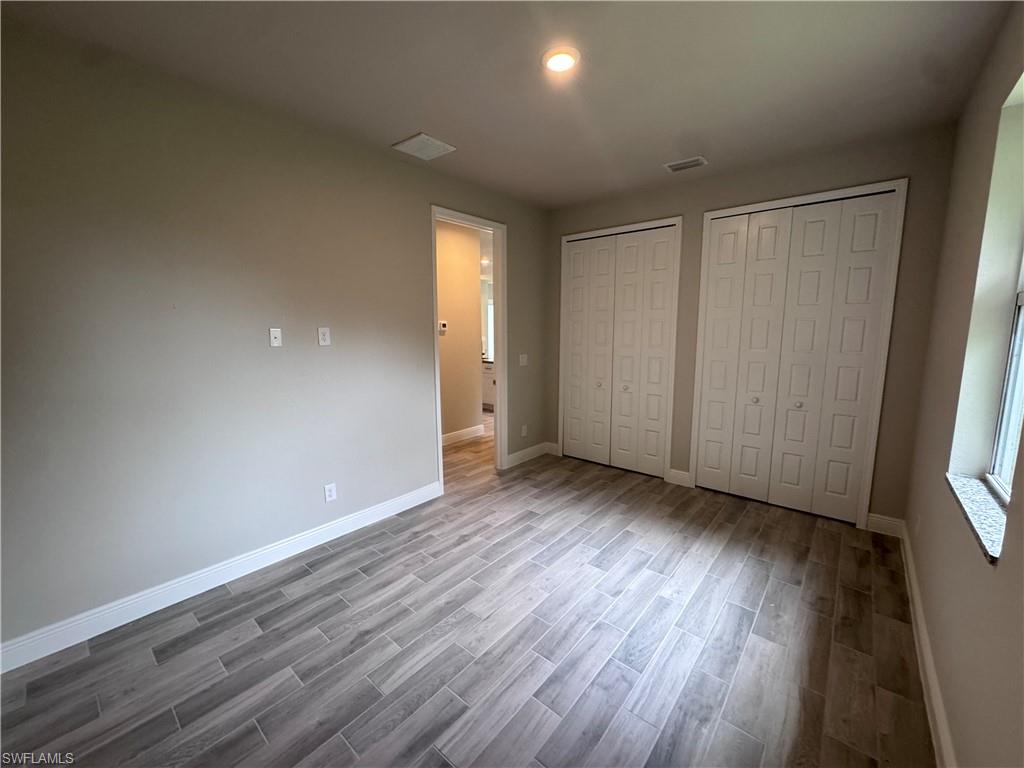 BANYAN VILLAGE - Residential Lease