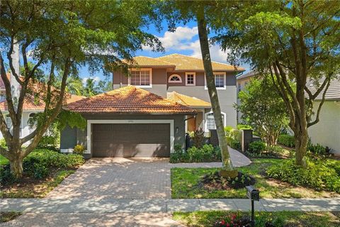 6916 Anthurium LN NAPLES FL 34113