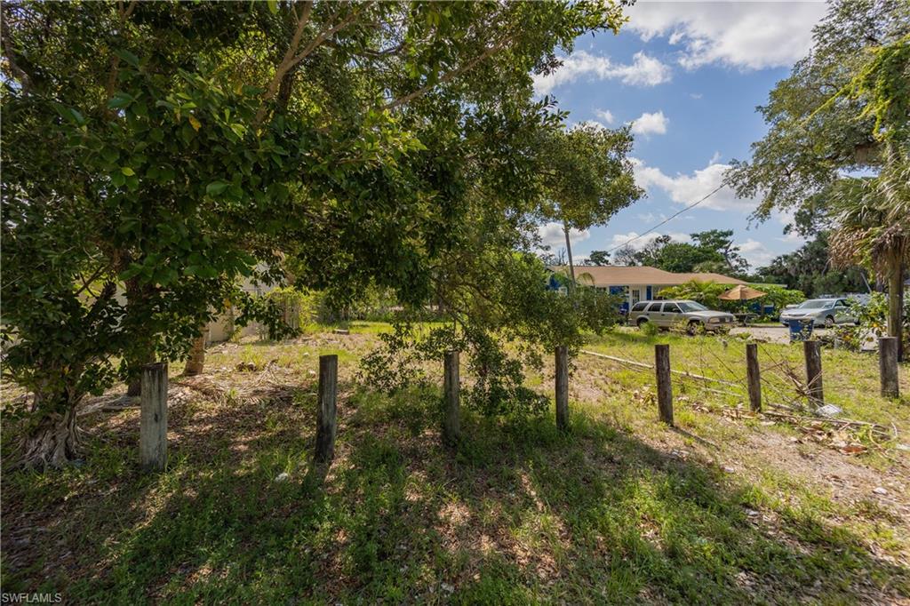 ROSEMARY PARK - Land