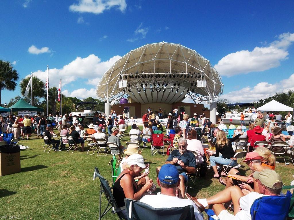 ROSEMARY PARK - Land