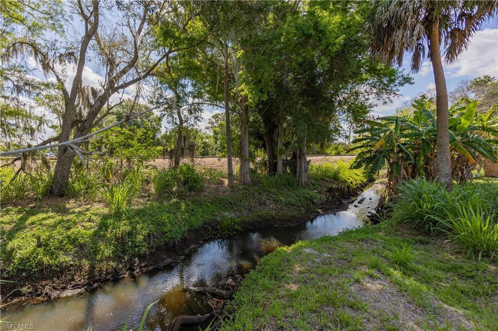 ROSEMARY PARK - Land