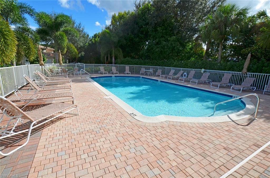 EGRETS WALK - Residential