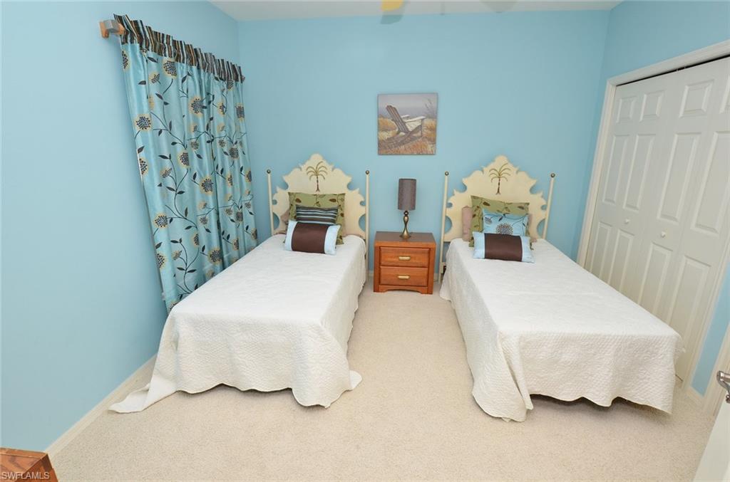 EGRETS WALK - Residential