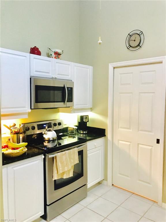 EGRETS WALK - Residential