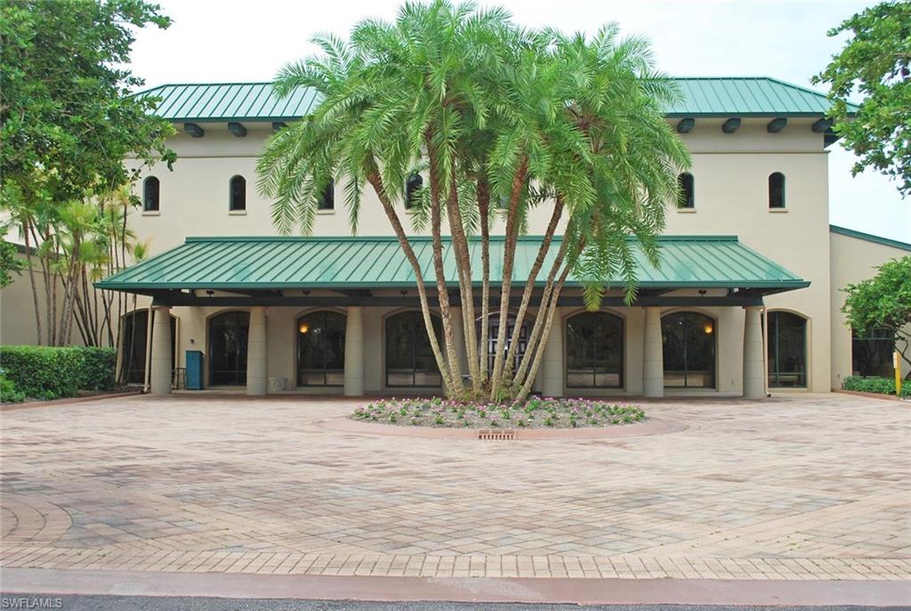 EGRETS WALK - Residential