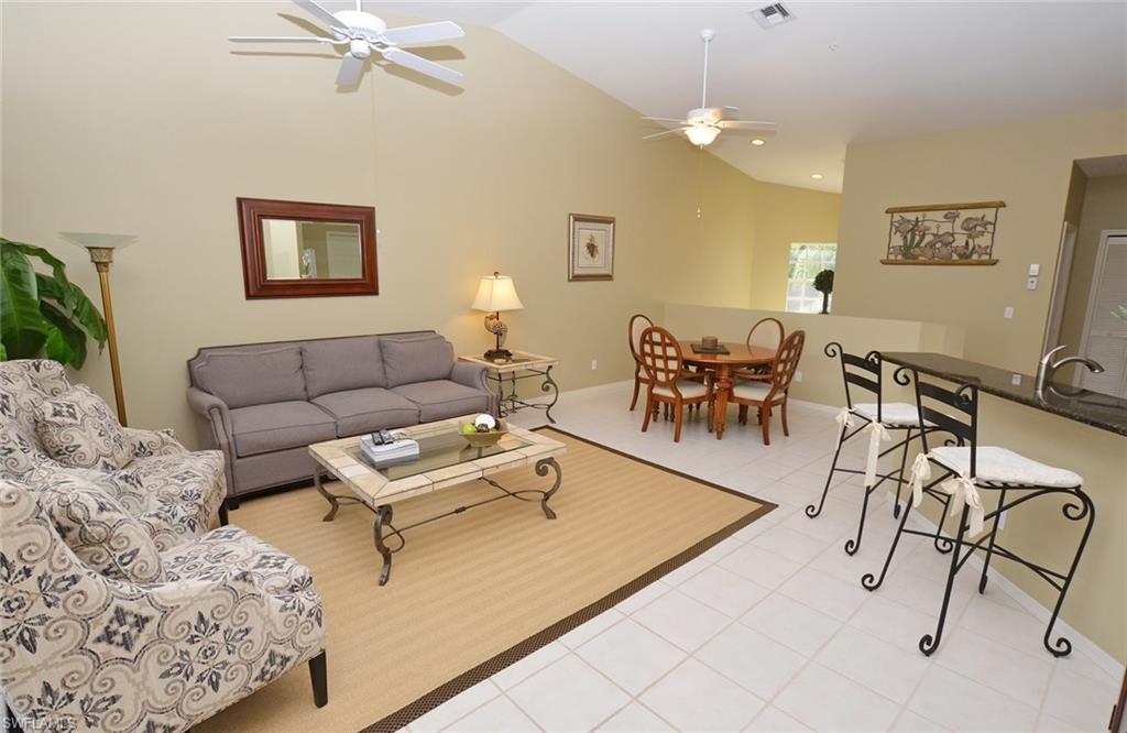 EGRETS WALK - Residential