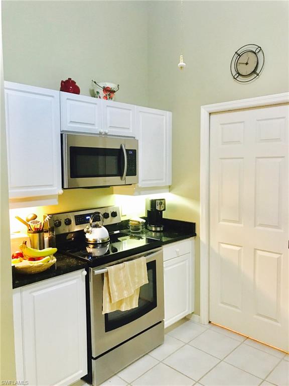 EGRETS WALK - Residential