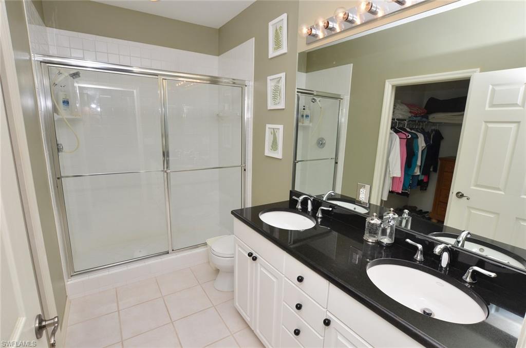 EGRETS WALK - Residential