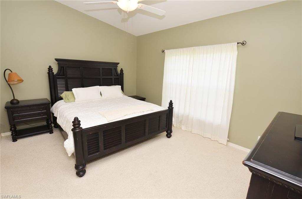 EGRETS WALK - Residential