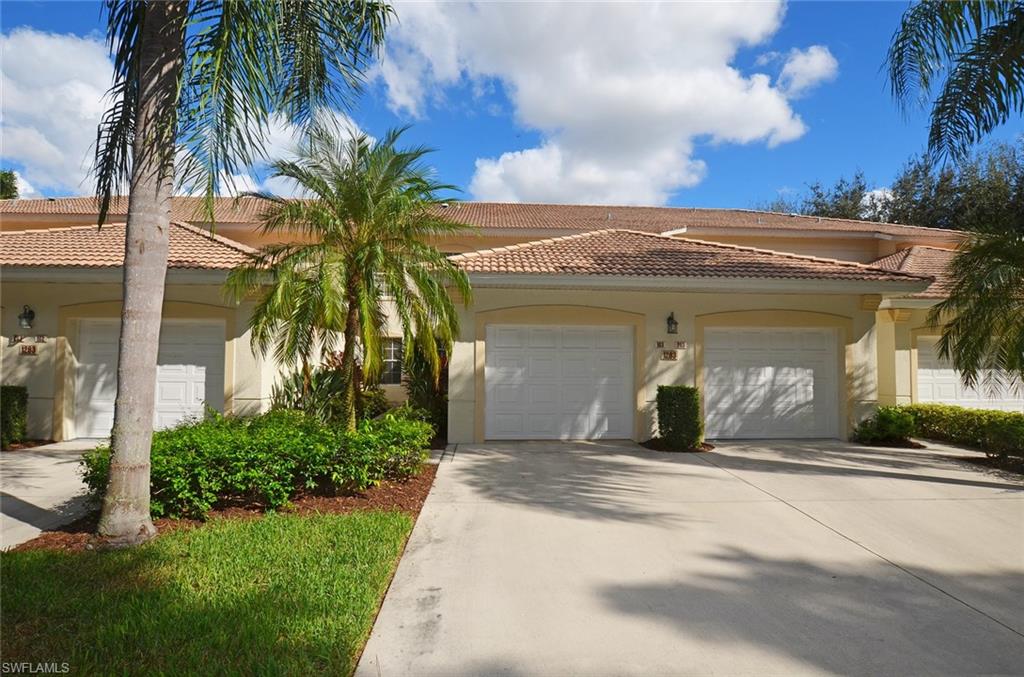 EGRETS WALK - Residential