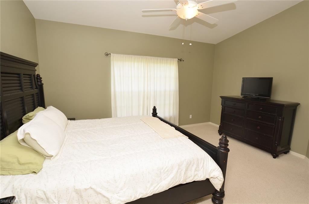 EGRETS WALK - Residential