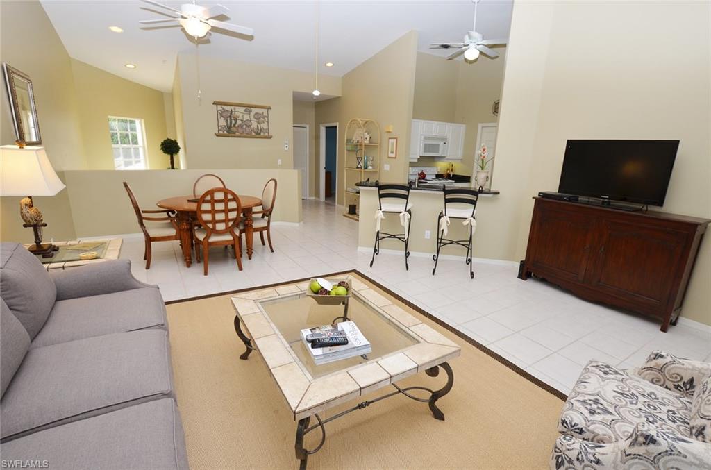 EGRETS WALK - Residential