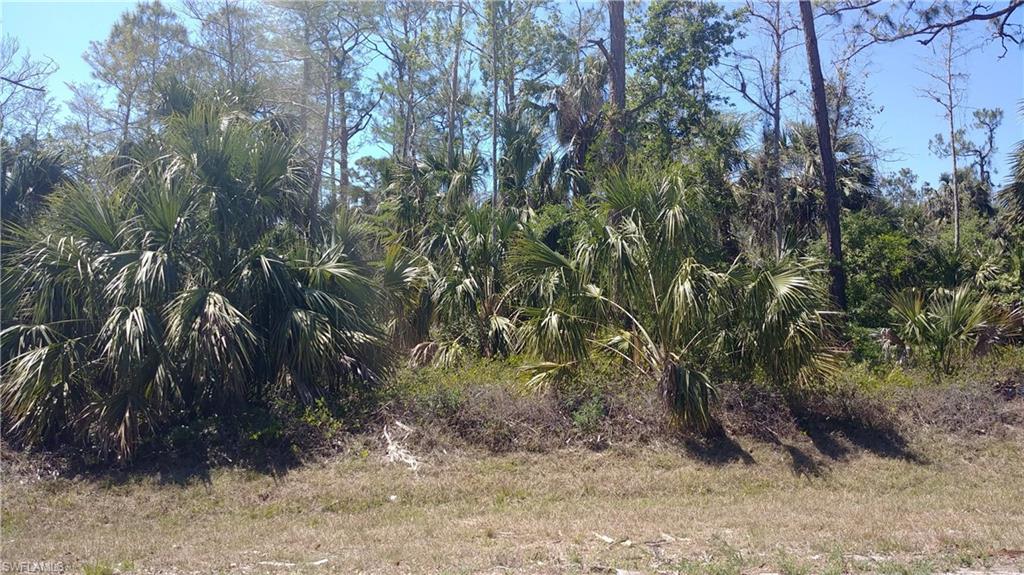 GOLDEN GATE ESTATES - Land