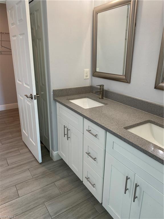 LEHIGH ACRES - Residential Lease