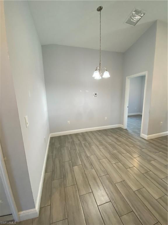 LEHIGH ACRES - Residential Lease