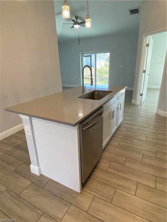 LEHIGH ACRES - Residential Lease