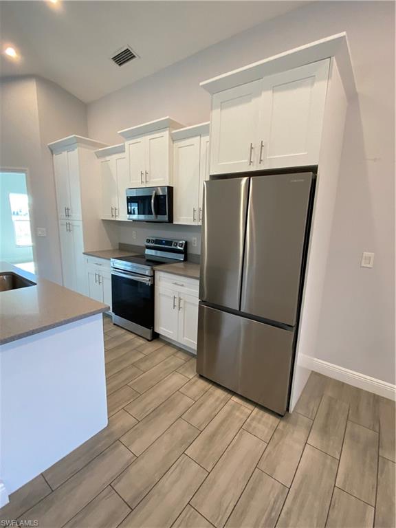 LEHIGH ACRES - Residential Lease