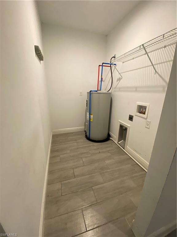 LEHIGH ACRES - Residential Lease