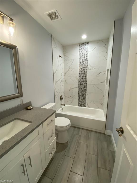 LEHIGH ACRES - Residential Lease