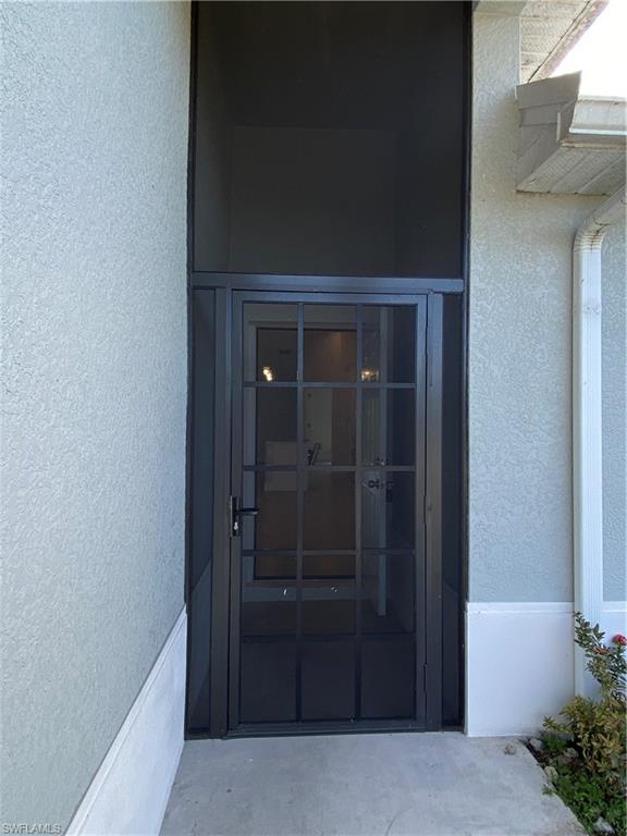 LEHIGH ACRES - Residential Lease