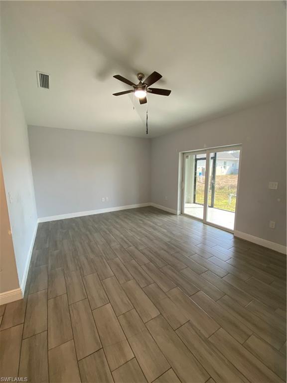 LEHIGH ACRES - Residential Lease