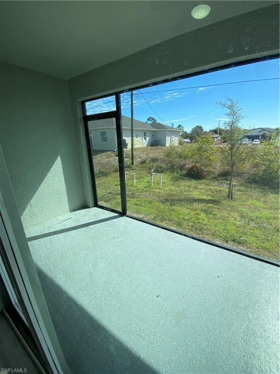 LEHIGH ACRES - Residential Lease