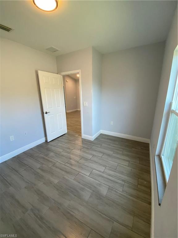 LEHIGH ACRES - Residential Lease