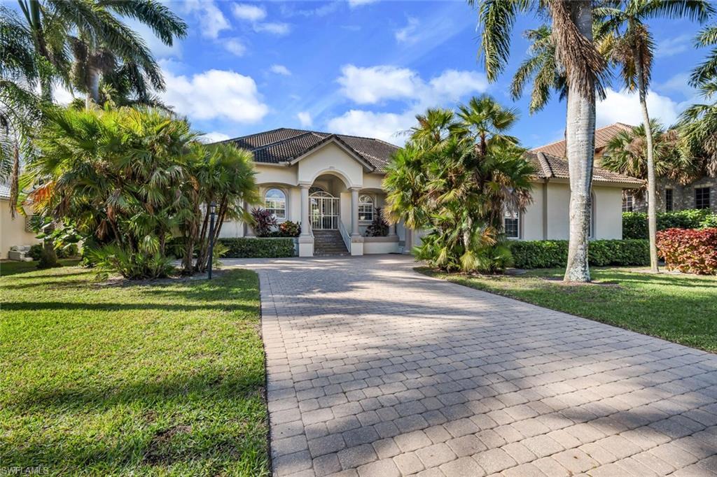 AQUALANE SHORES - Residential