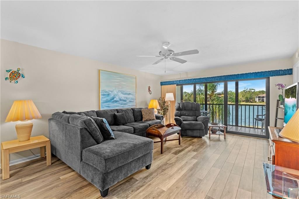 Photo of 5776 Deauville CIR #C208, NAPLES, FL 34112 (MLS # 226011264)