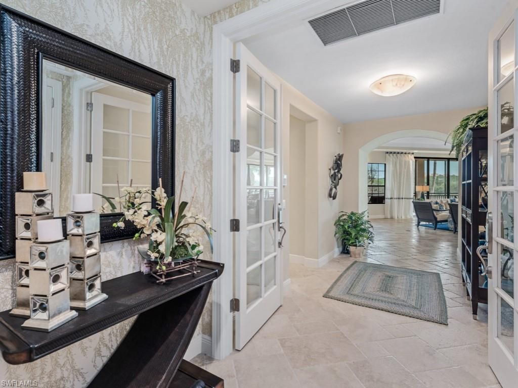 Photo of 2538 Marquesa Royale LN #5-101, NAPLES, FL 34109 (MLS # 225016732)